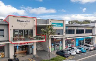 STEP INTO SUCCESS - 155M² HOSPITALITY SPACE
