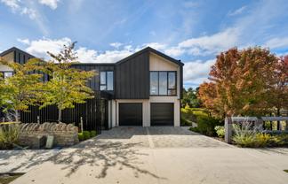 Unit 3,  58 Malvern Road, Wanaka