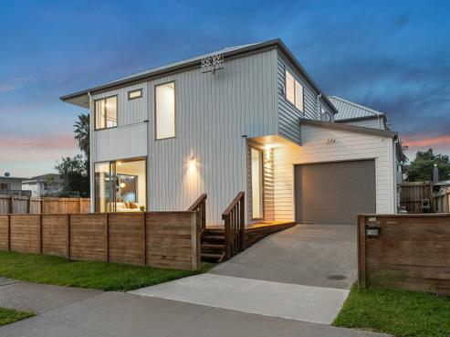 168 Nile Road, Milford
