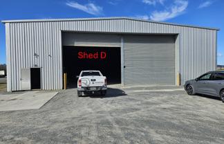 Prime Industrial Property in Ruakaka