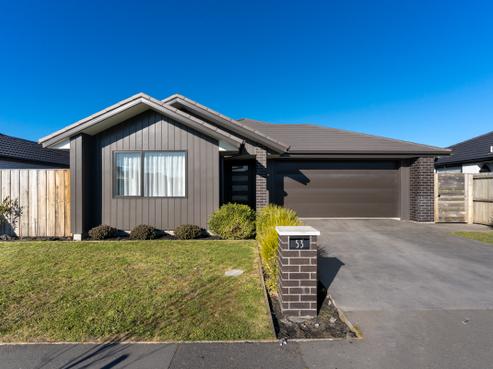 53 Stud Road, Yaldhurst