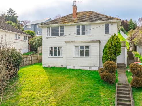 18 Ayr Street, Marchwiel
