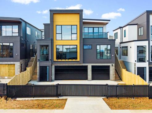 16A Tamure Road, Flat Bush