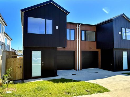 45B Hermitage Street, Flat Bush