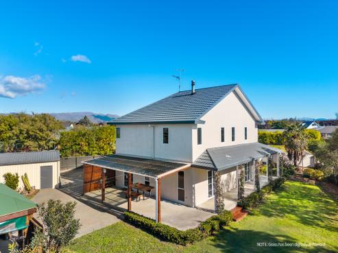 71 Kowhai Drive, Renwick