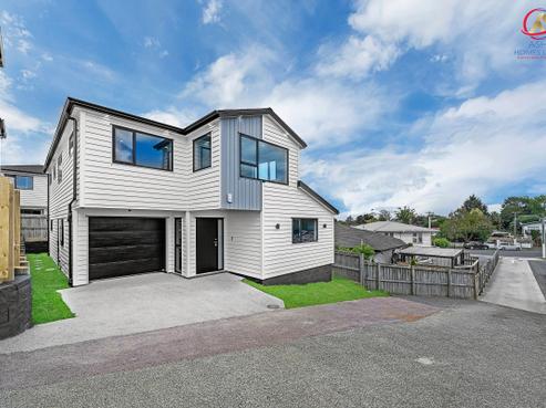 37 Prospect Terrace, Pukekohe