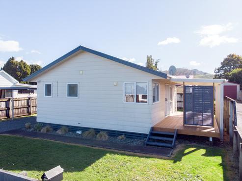 29 Galbraith Street, Waihi