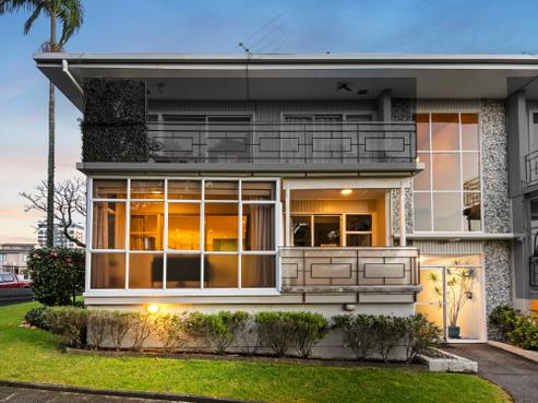 1/28 Victoria Avenue, Remuera