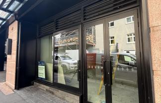 Affordable 68sqm Retail in CBD!