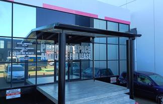 HIGH PROFILE FLEXIBLE SPACE
