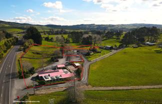 Tenanted with upside