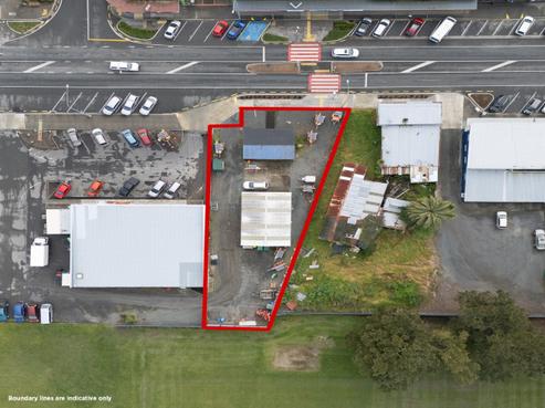 23 Orchard West Road, Ngatea