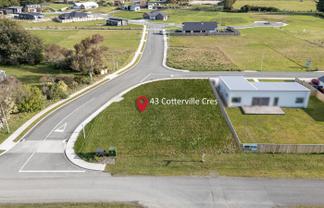 43 Cotterville Crescent, Greytown