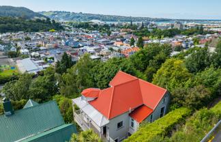 149 Queen Street, North Dunedin