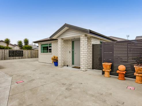 12A Morrissey Street, Hawera