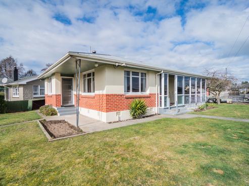 52 Maude Street, Temuka