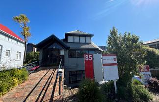 Standalone Office in Grafton
