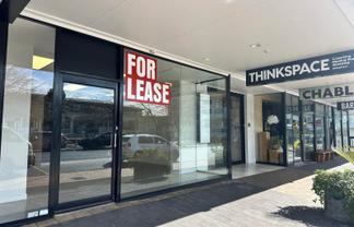 MEDICAL HUB FOR LEASE IN PARNELL
