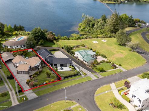 70 Rangatira Road, Karapiro