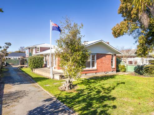 8 Stephens Street, Rangiora
