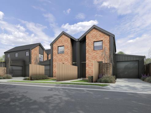 12 Mccombs Street, Somerfield