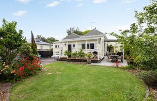 31 Clare Street, Cambridge