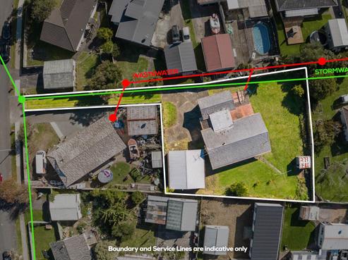 5 Fairlight Place, Manurewa