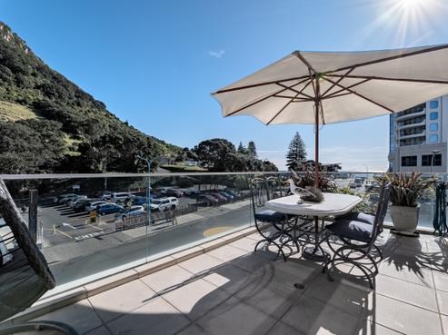 301/16 Adams Avenue, Mount Maunganui