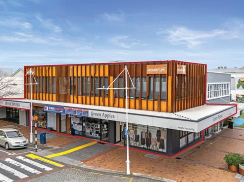 136 Willow Street, Tauranga Central