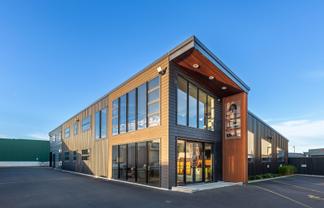 Outstanding in all respects!