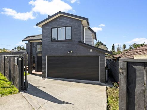 4 Hillside Road, Papatoetoe