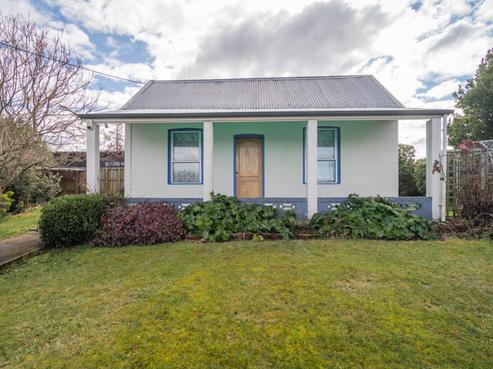 28 Saint Leonards Road, Temuka