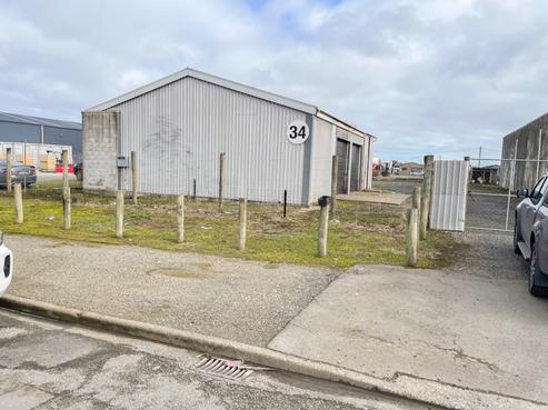 34 Basstian Street, Prestonville