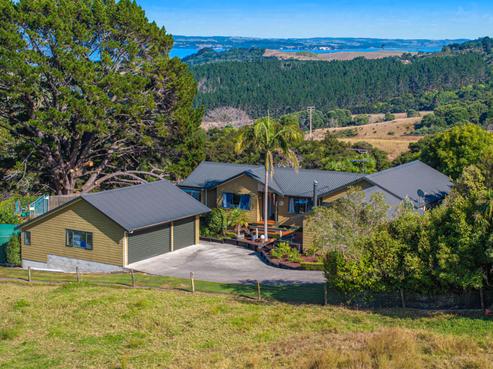 72 Mclachlan Road, Kaukapakapa