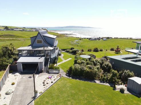 10 Rimu Street, Kaka Point