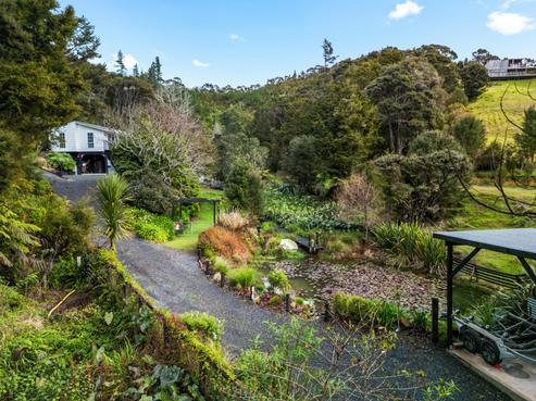 51 Rigden Road, Opua