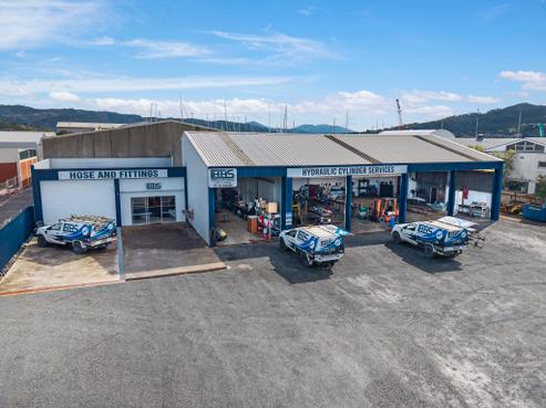 3 Hewlett Street, Port Whangarei
