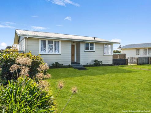 55 Titoki Street, Castlecliff