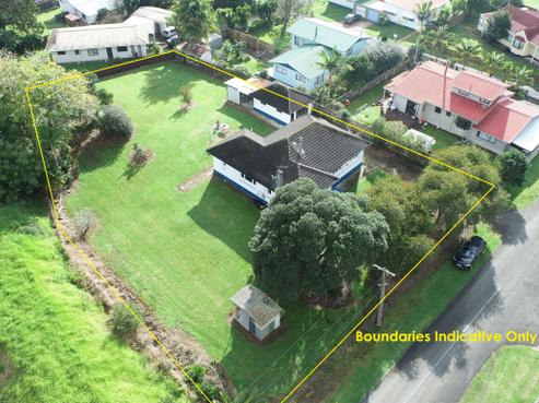 6 Puriri Place, Kaitaia
