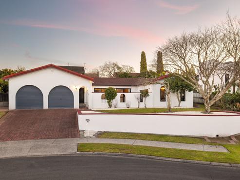 20 Burn-murdoch Street, Saint Andrews