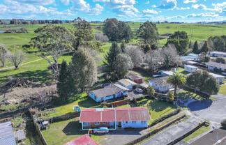 4B Kupe Place, Tokoroa