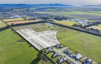  Kersey Park (Stage 4), Darfield