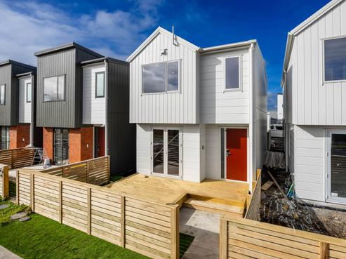 30 Corporal Street, Papakura