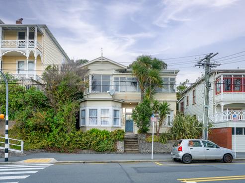 49 Upland Road, Kelburn