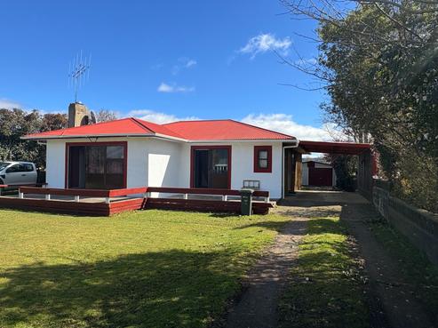 4952 Galatea Road, Galatea