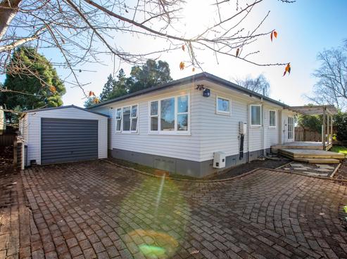 28 Morris Road, Hillcrest