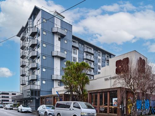 608/35 Abel Smith Street, Te Aro