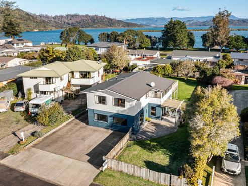 74 Catherine Crescent, Whitianga