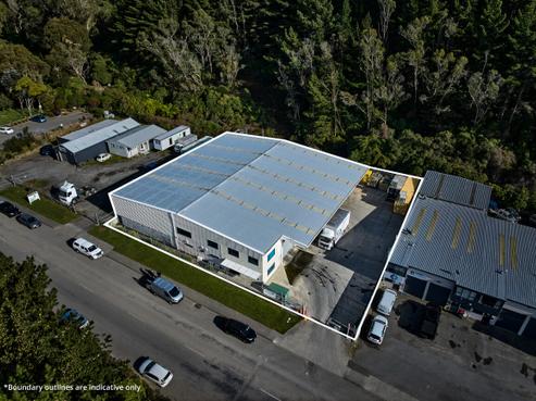 12 Broken Hill Road, Porirua