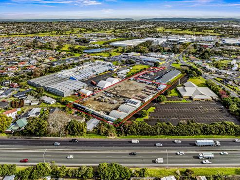 25A Bairds Road, Otara